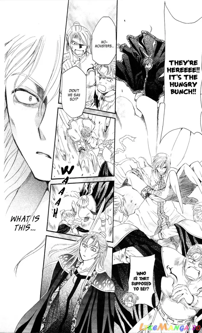 Yona of the Dawn Chapter 53 image 18_optimized